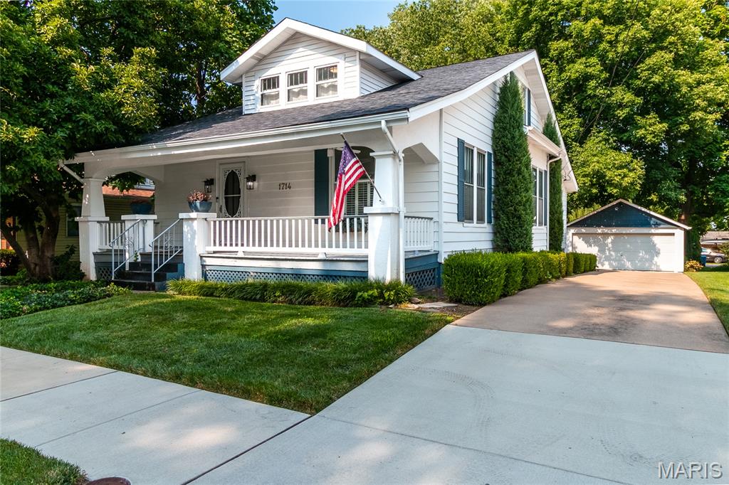1st image of 1714 Sibley St, Saint Charles, MO 63301 | MLS# MIS26049433