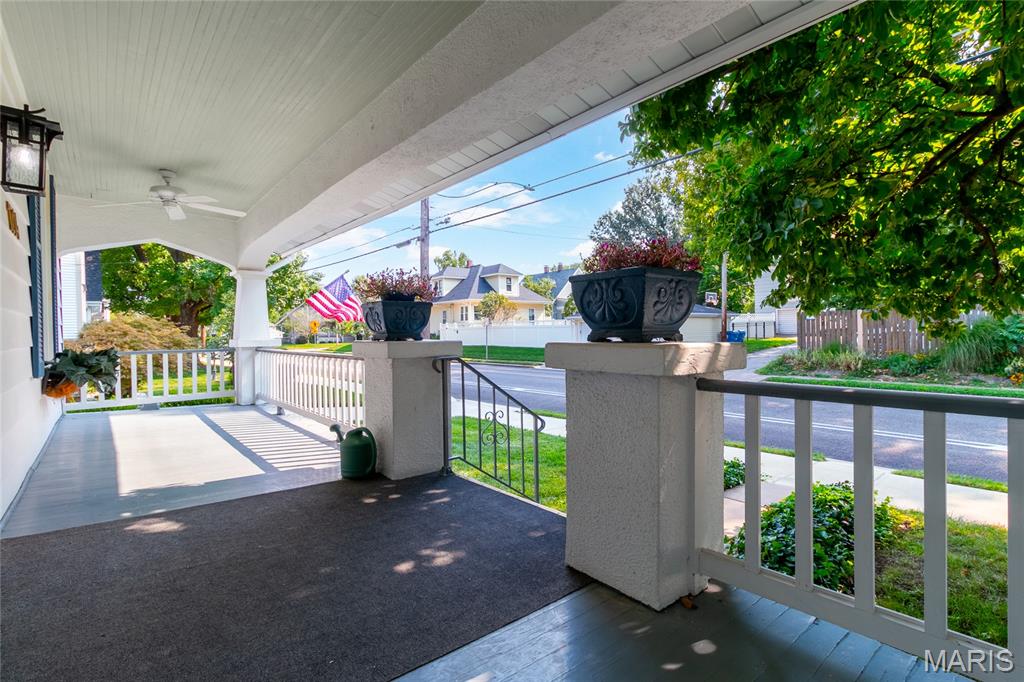 2nd image of 1714 Sibley St, Saint Charles, MO 63301 | MLS# MIS26049433