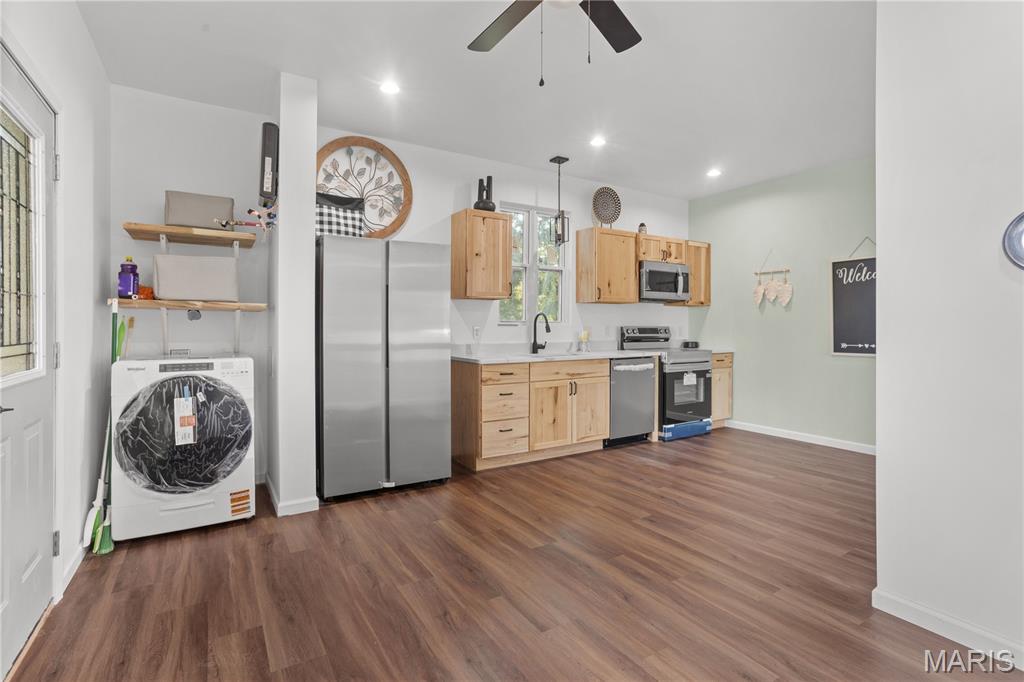 4th image of 828 Vest, Valley Park, MO 63088 | MLS# MIS26049439