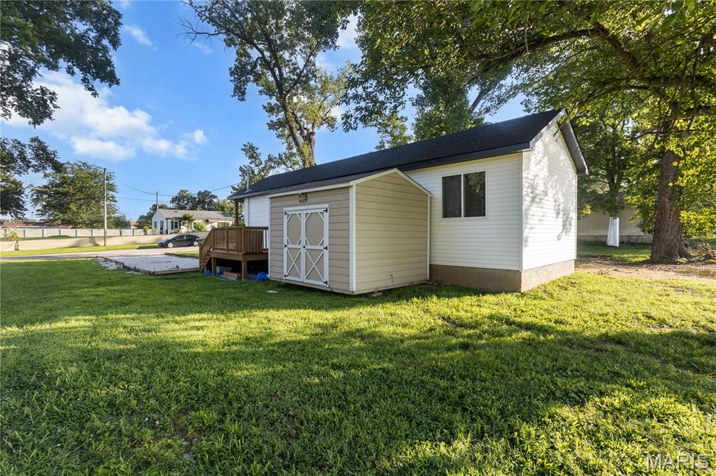 2nd image of 828 Vest, Valley Park, MO 63088 | MLS# MIS26049439