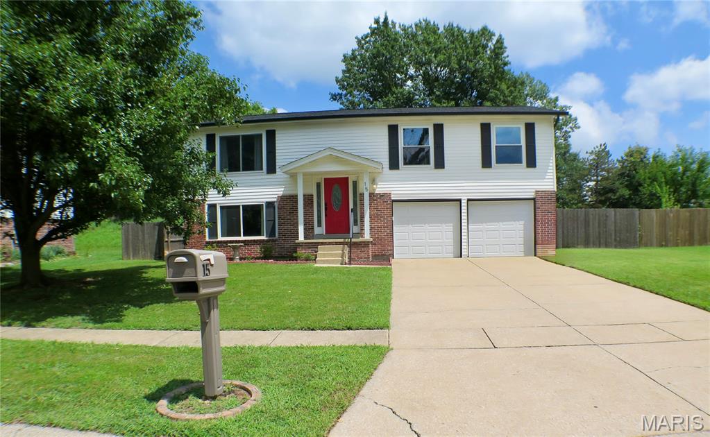 1st image of 15 Chip Dr, O Fallon, MO 63366 | MLS# MIS26049441