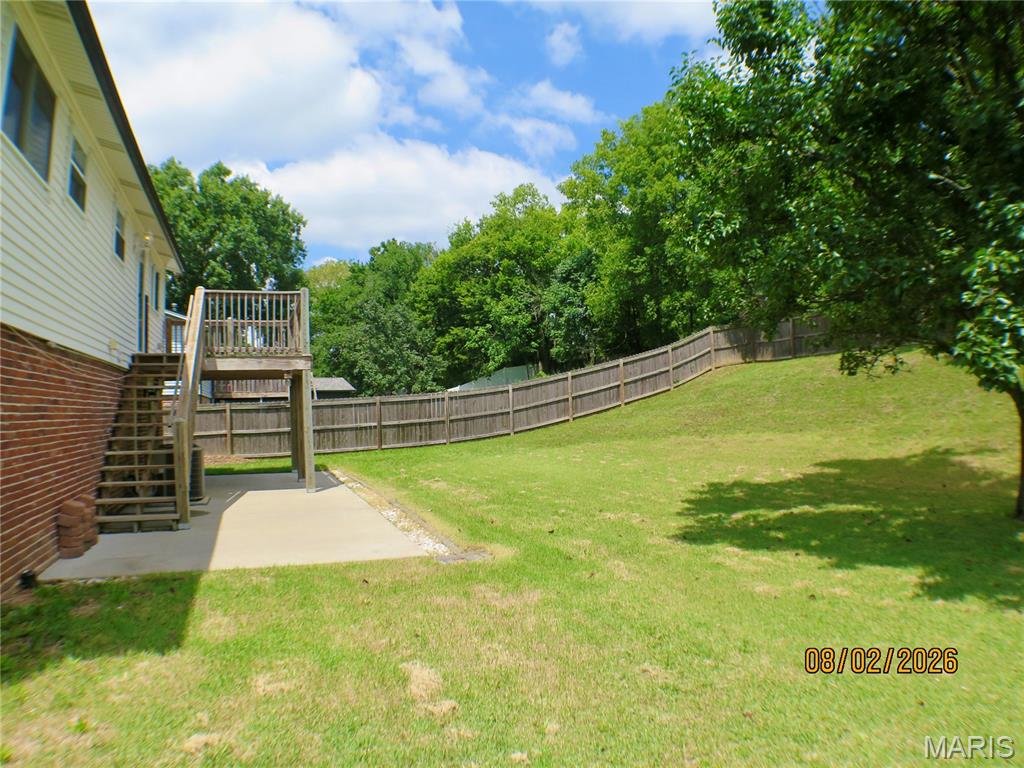 15th image of 15 Chip Dr, O Fallon, MO 63366 | MLS# MIS26049441