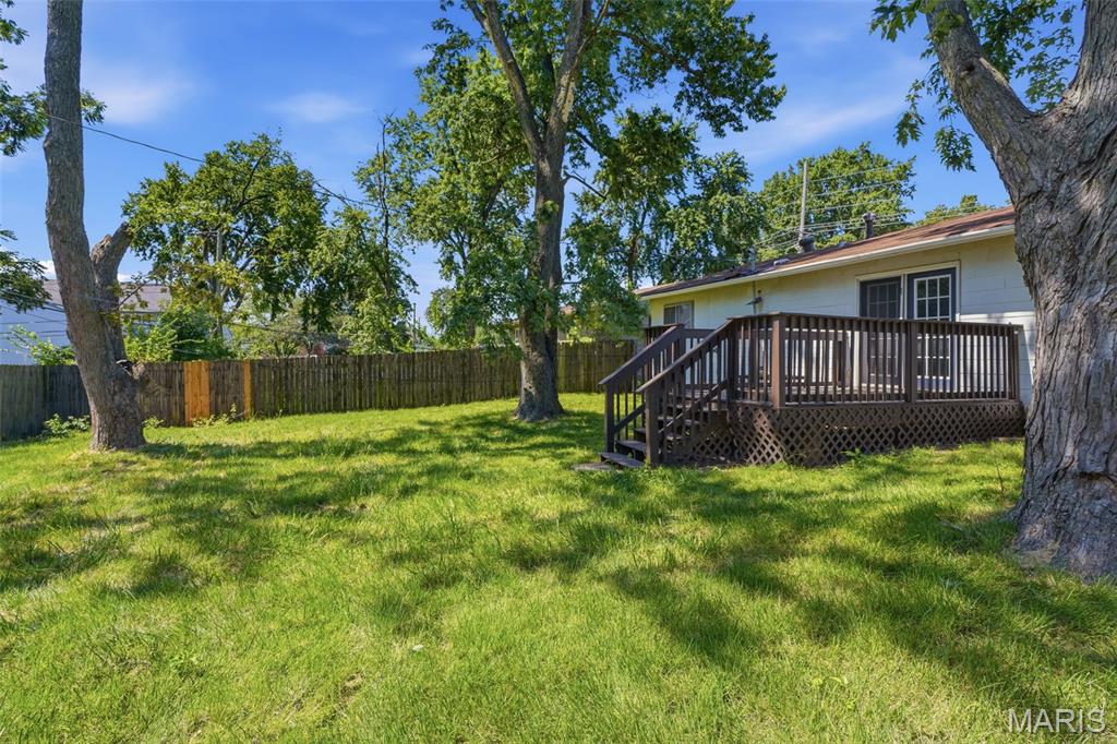 21st image of 1160 Howdershell Rd, St Louis, MO 63031 | MLS# MIS26049445