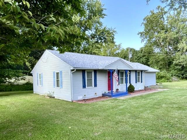 3rd image of 2106 Madison 504, Fredericktown, MO 63645 | MLS# MIS26049449