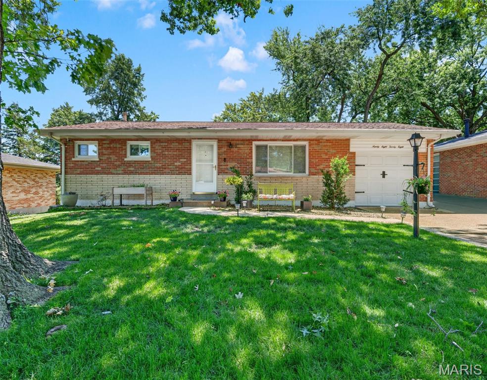 1st image of 9828 Whitcomb Ln, Affton, MO 63123 | MLS# MIS26049457