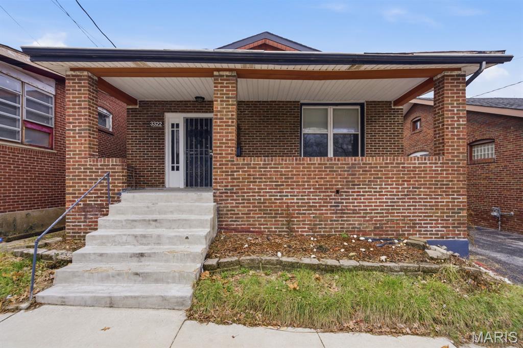 1st image of 3322 N Hanley Rd, Saint Louis, MO 63121 | MLS# MIS26049459