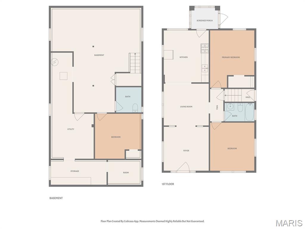 36th image of 3322 N Hanley Rd, Saint Louis, MO 63121 | MLS# MIS26049459