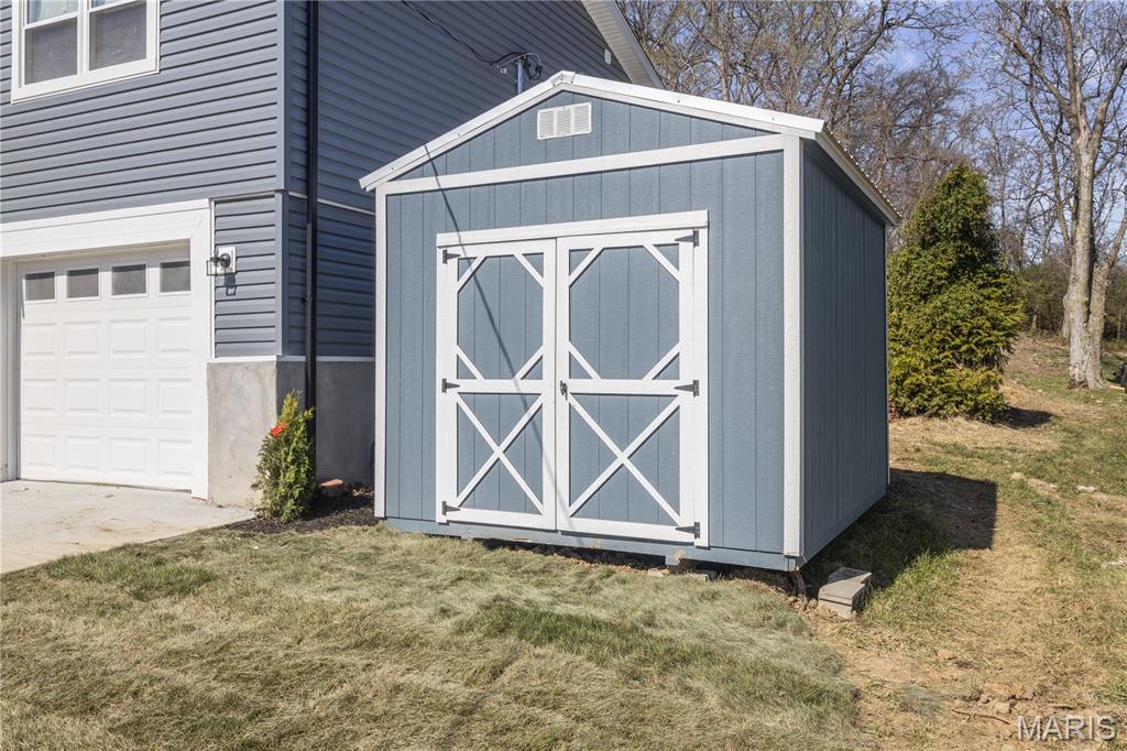 3rd image of 902 Forest Ave, Valley Park, MO 63088 | MLS# MIS26049468