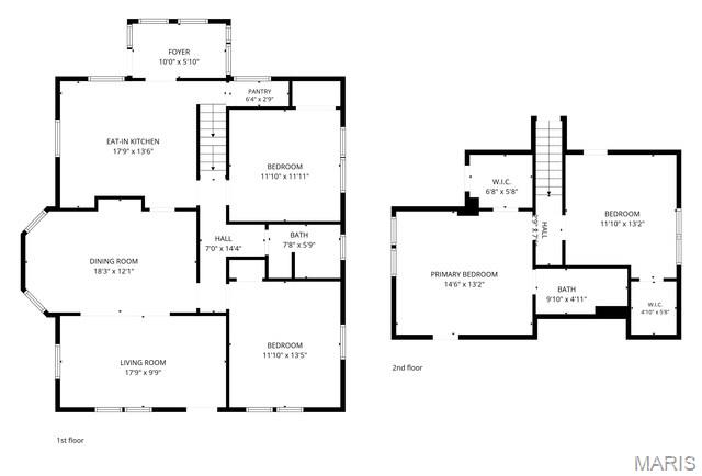 35th image of 915 N Kingshighway St, Saint Charles, MO 63301 | MLS# MIS26049471