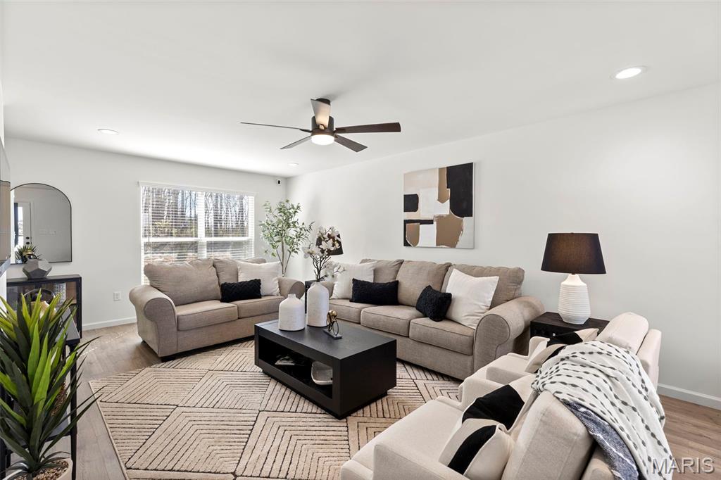 5th image of 2 Berwick Elkhorn Ridge Manors, Truesdale, MO 63380 | MLS# MIS26049476