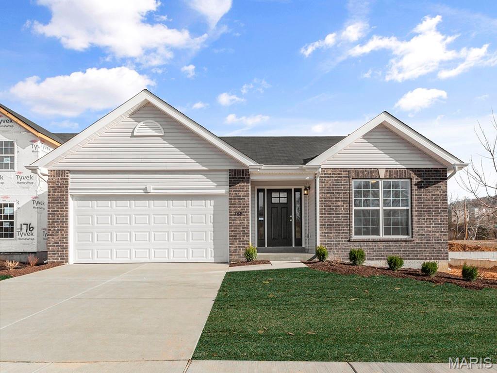 1st image of 2 Aspen Ii At Elkhorn Ridge Manors, Truesdale, MO 63380 | MLS# MIS26049477