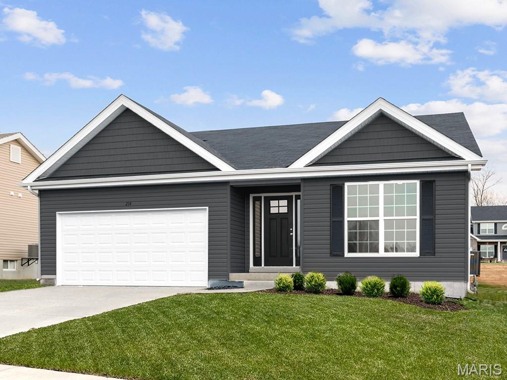 2nd image of 2 Aspen Ii At Elkhorn Ridge Manors, Truesdale, MO 63380 | MLS# MIS26049477