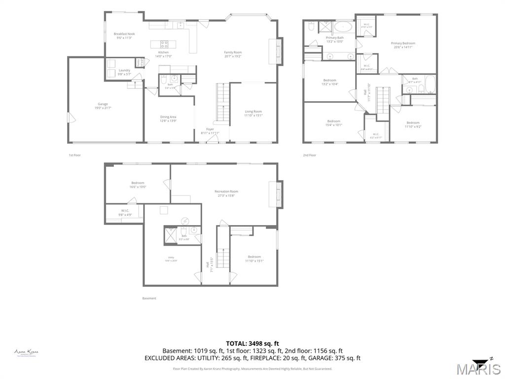 86th image of 509 Audubon Village Spur, Wildwood, MO 63040 | MLS# MIS26049479