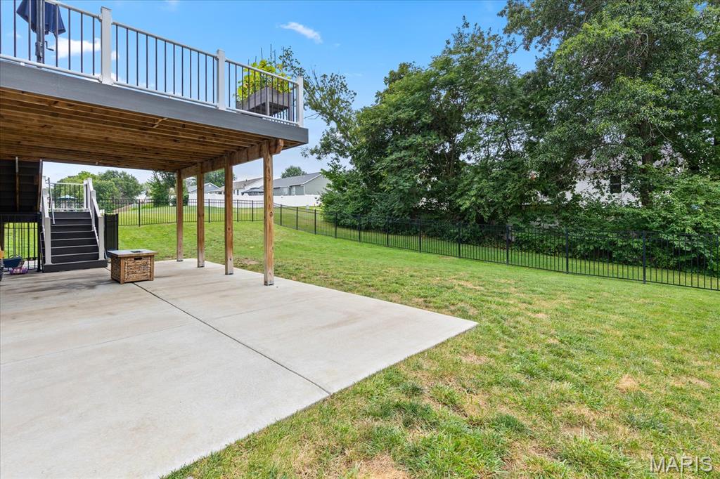 38th image of 228 Burrograss Dr, Wentzville, MO 63385 | MLS# MIS26049484