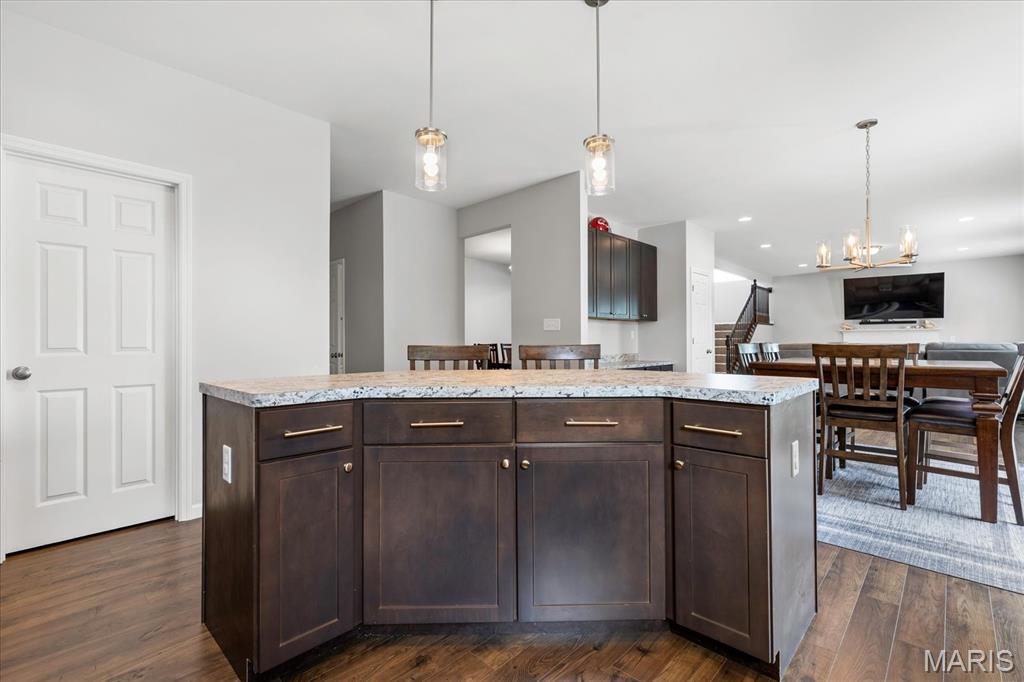 4th image of 228 Burrograss Dr, Wentzville, MO 63385 | MLS# MIS26049484