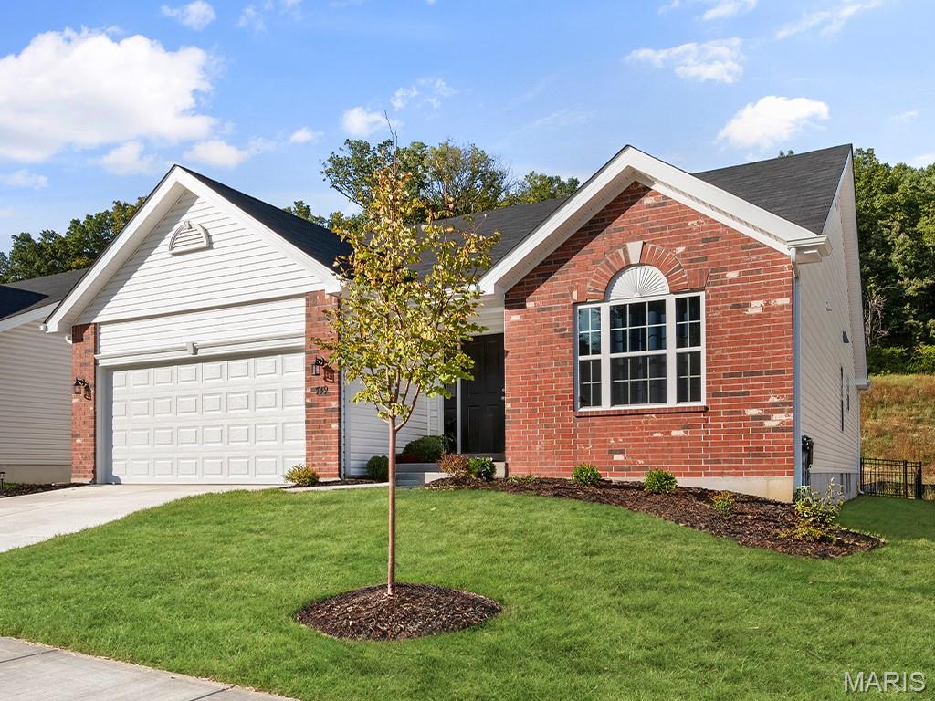 2nd image of 2 Maple At Elkhorn Ridge Manor, Truesdale, MO 63380 | MLS# MIS26049485