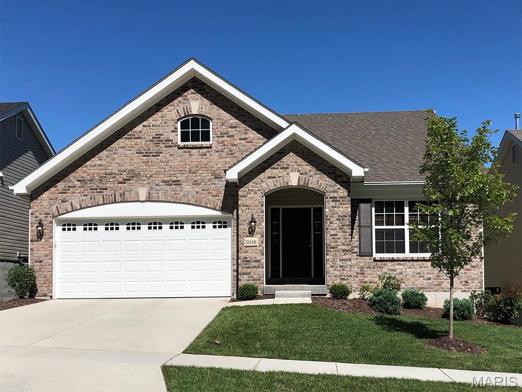 1st image of 2 Maple At Elkhorn Ridge Manor, Truesdale, MO 63380 | MLS# MIS26049485