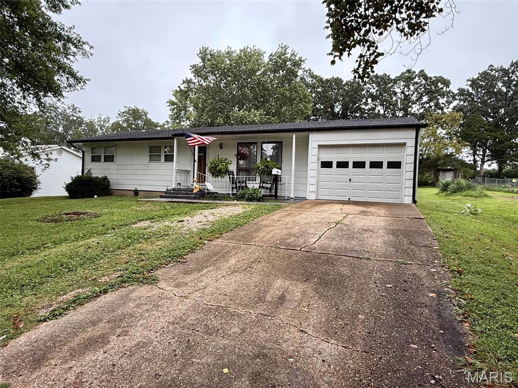2nd image of 432 East St, Sullivan, MO 63080 | MLS# MIS26049492