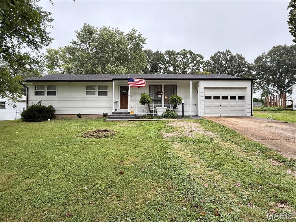 1st image of 432 East St, Sullivan, MO 63080 | MLS# MIS26049492