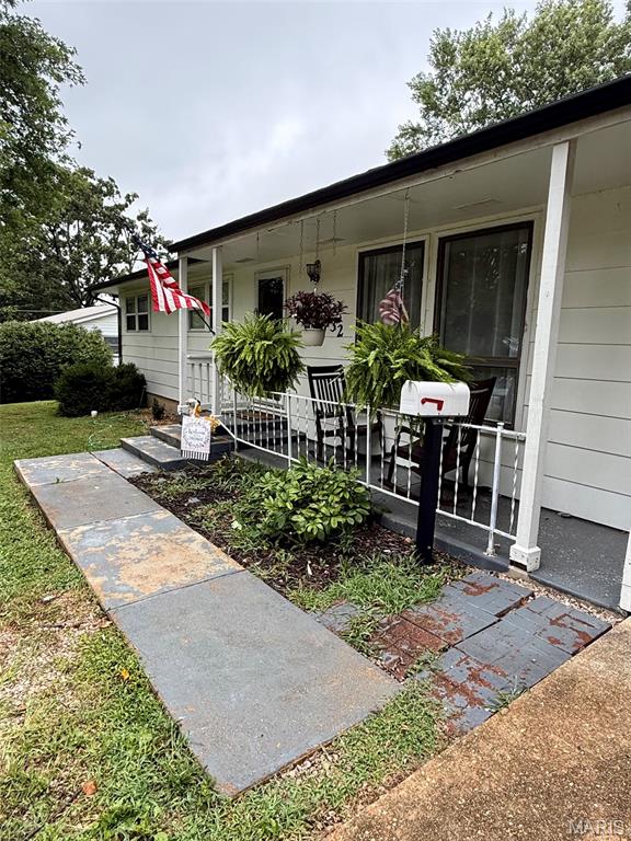 21st image of 432 East St, Sullivan, MO 63080 | MLS# MIS26049492