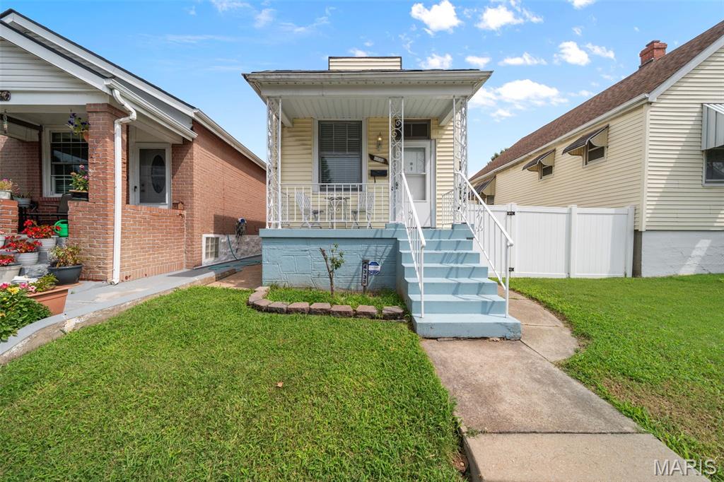 31st image of 4333 Delor St, Saint Louis, MO 63116 | MLS# MIS26049497