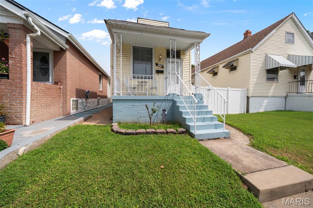 2nd image of 4333 Delor St, Saint Louis, MO 63116 | MLS# MIS26049497
