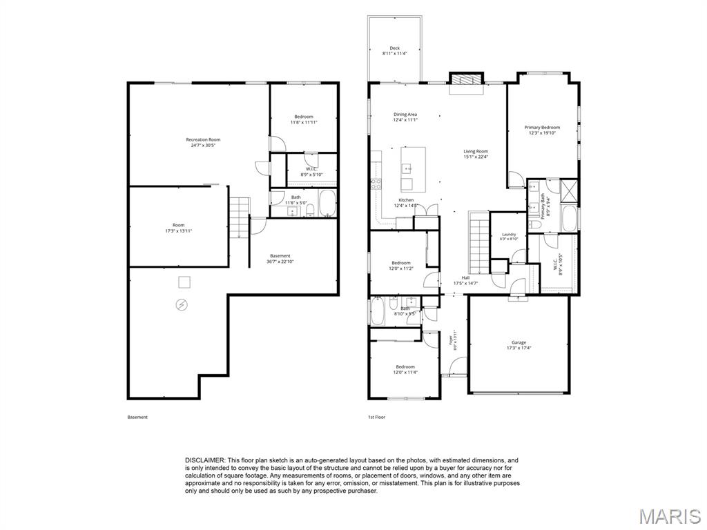 45th image of 2453 Grover Ridge Dr, Wildwood, MO 63040 | MLS# MIS26049500