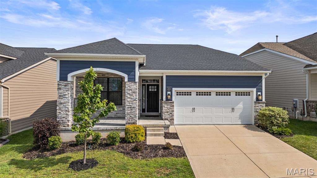1st image of 2453 Grover Ridge Dr, Wildwood, MO 63040 | MLS# MIS26049500