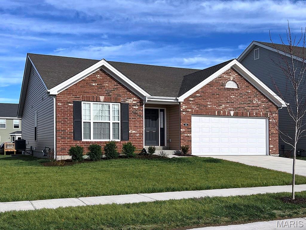 3rd image of 2 Aspen At Wildflower Manors, Wentzville, MO 63385 | MLS# MIS26049512