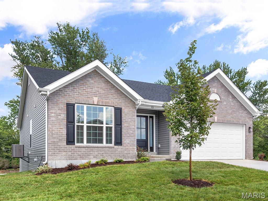4th image of 2 Aspen At Wildflower Manors, Wentzville, MO 63385 | MLS# MIS26049512