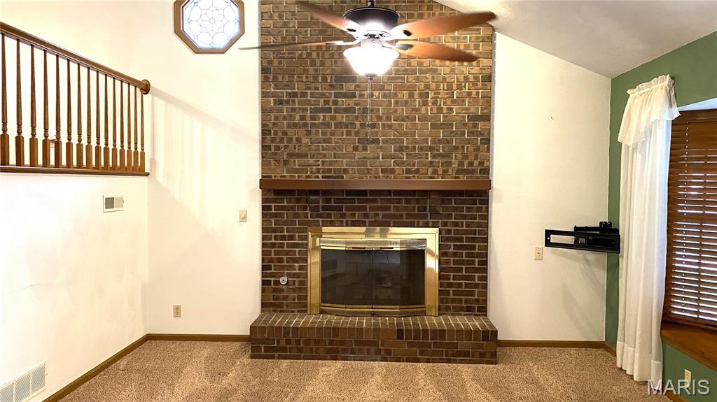 2nd image of 310 Northcrest Dr, Collinsville, IL 62234 | MLS# MIS26049518