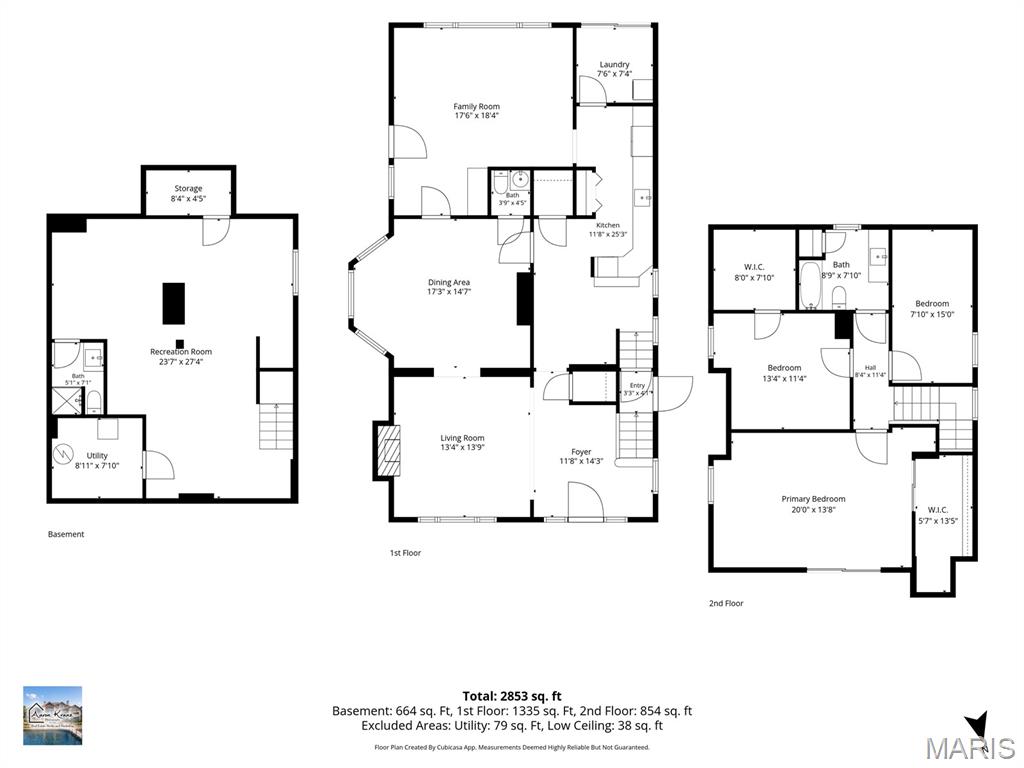 76th image of 438 Greeley Ave, Saint Louis, MO 63119 | MLS# MIS26049522