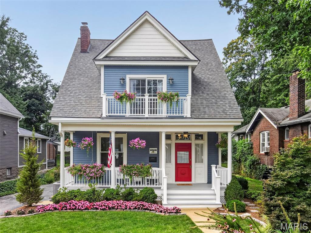 2nd image of 438 Greeley Ave, Saint Louis, MO 63119 | MLS# MIS26049522