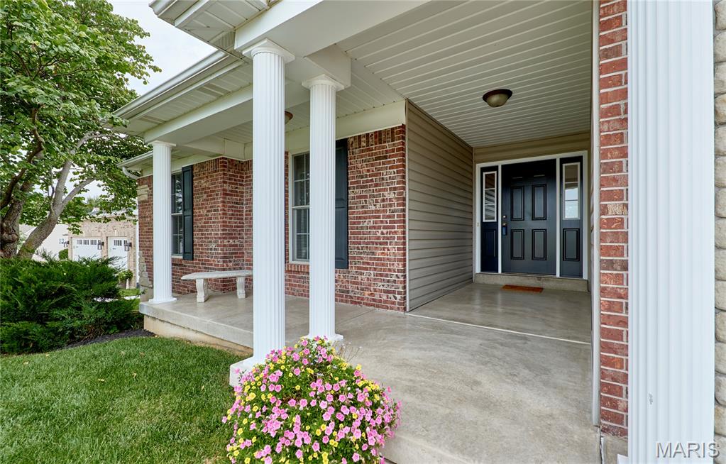 4th image of 12 Shady River Ct, O Fallon, MO 63366 | MLS# MIS26049533