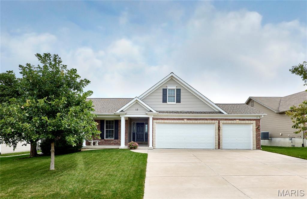 1st image of 12 Shady River Ct, O Fallon, MO 63366 | MLS# MIS26049533