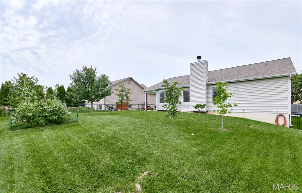 42nd image of 12 Shady River Ct, O Fallon, MO 63366 | MLS# MIS26049533