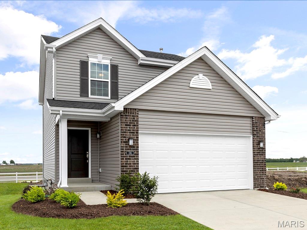 1st image of 2 Arlington At Elkhorn Ridge, Truesdale, MO 63380 | MLS# MIS26049534