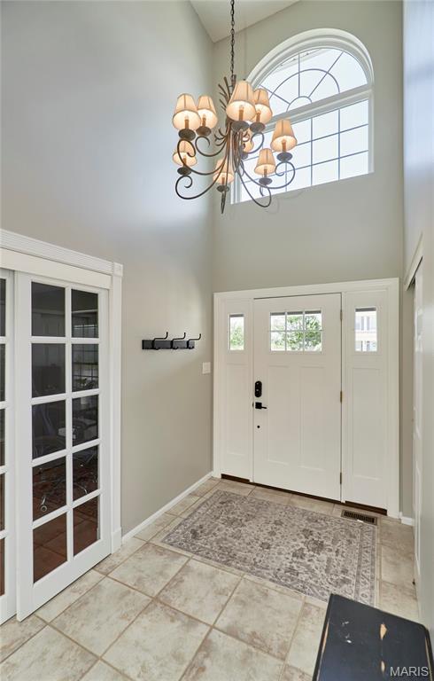 3rd image of 3 Floral Ct, O Fallon, MO 63368 | MLS# MIS26049537