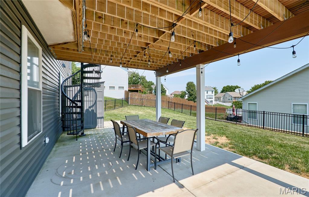 41st image of 3 Floral Ct, O Fallon, MO 63368 | MLS# MIS26049537