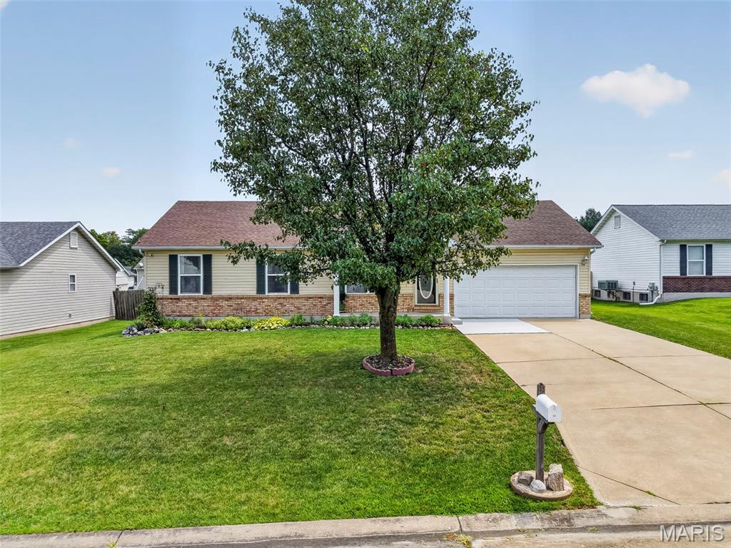 48th image of 54 Spring Hill Cir, Wright City, MO 63390 | MLS# MIS26049542