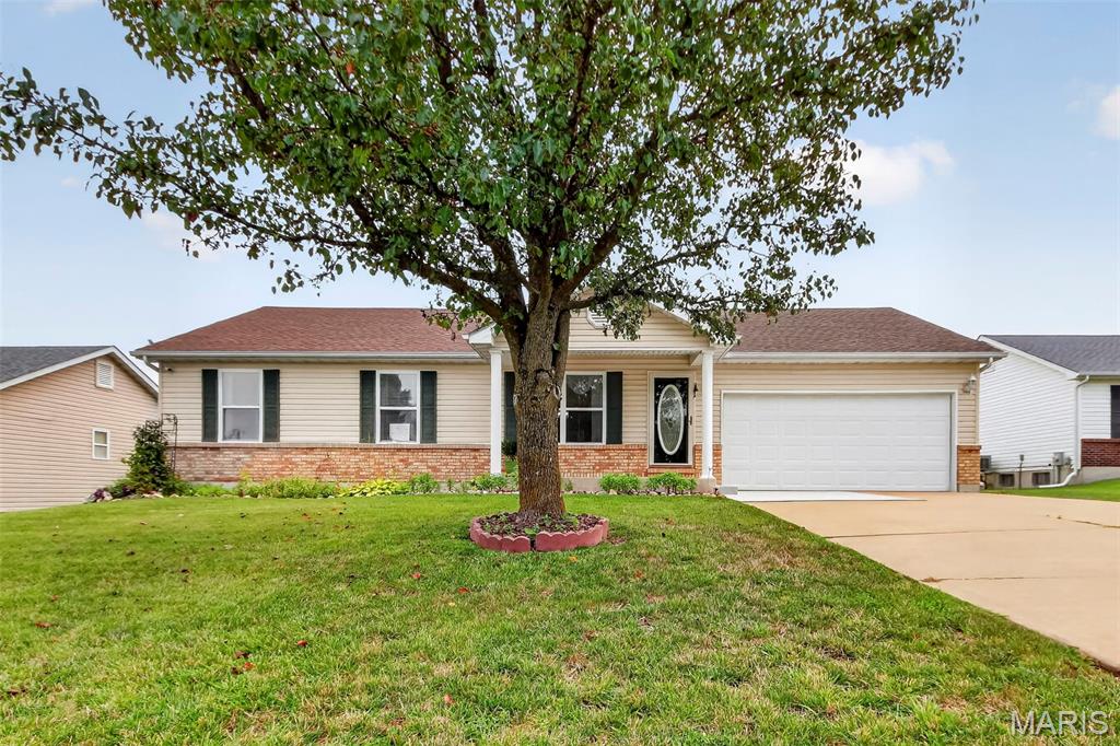 2nd image of 54 Spring Hill Cir, Wright City, MO 63390 | MLS# MIS26049542