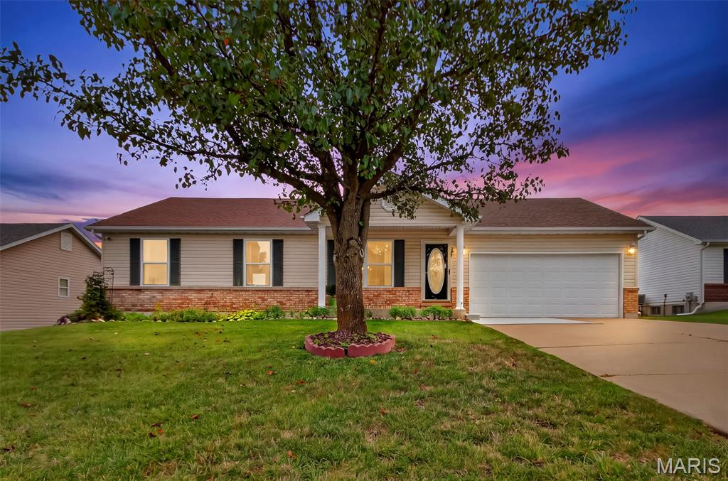 1st image of 54 Spring Hill Cir, Wright City, MO 63390 | MLS# MIS26049542