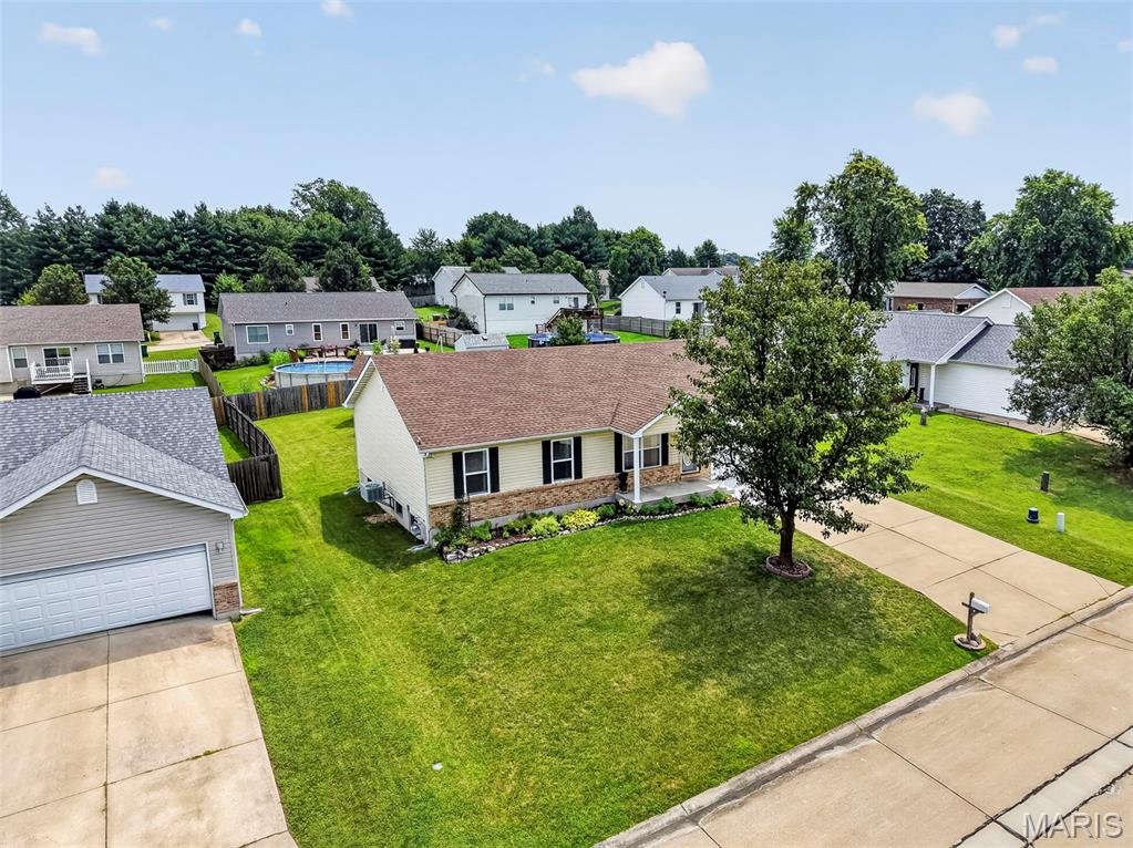 5th image of 54 Spring Hill Cir, Wright City, MO 63390 | MLS# MIS26049542