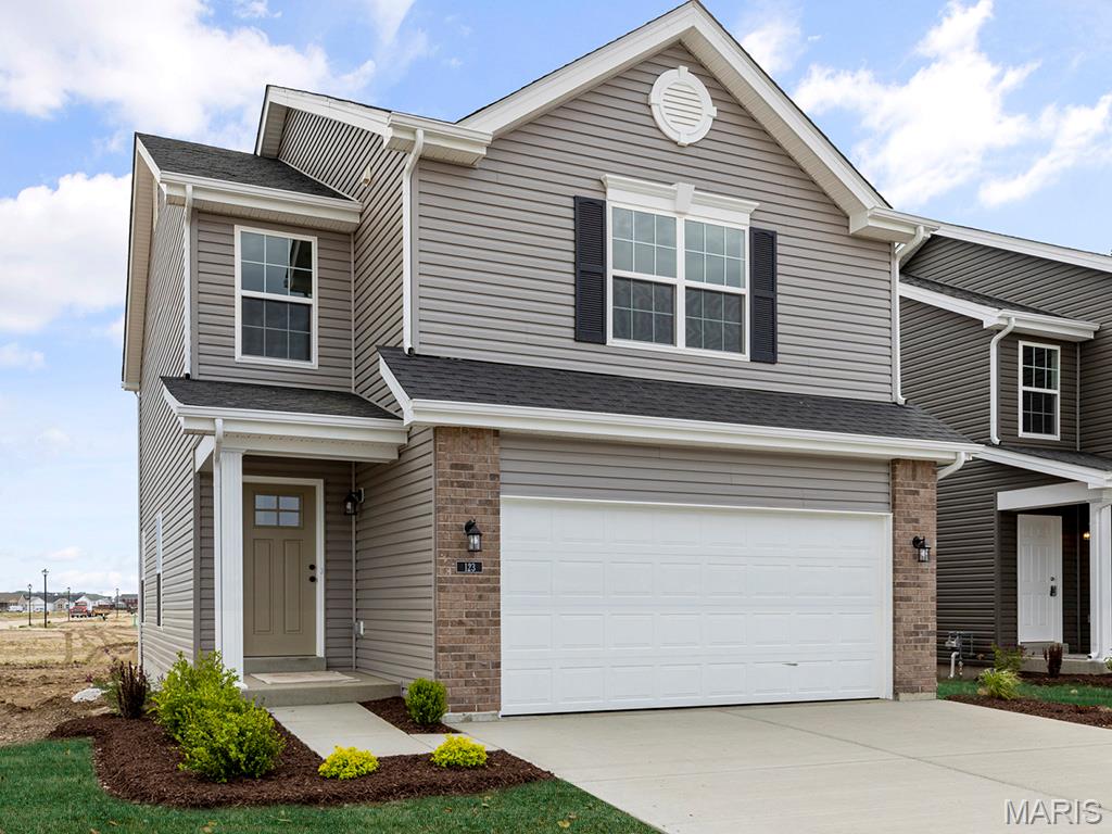 2nd image of 2 Burlington At Elkhorn Ridge, Truesdale, MO 63380 | MLS# MIS26049544
