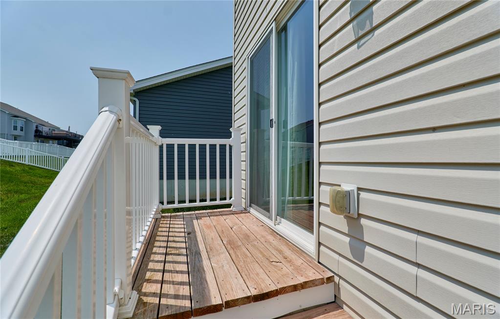 28th image of 224 Quiet Bend Dr, Wentzville, MO 63385 | MLS# MIS26049552