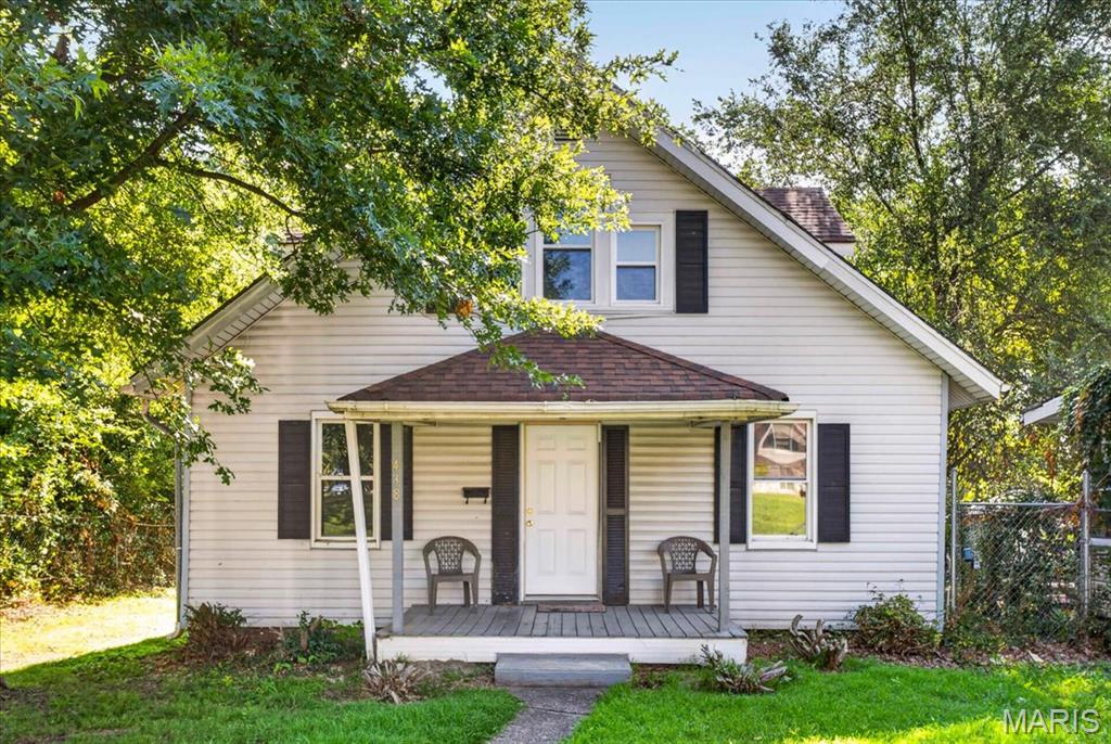 1st image of 438 N 5th St, Belleville, IL 62220 | MLS# MIS26049557