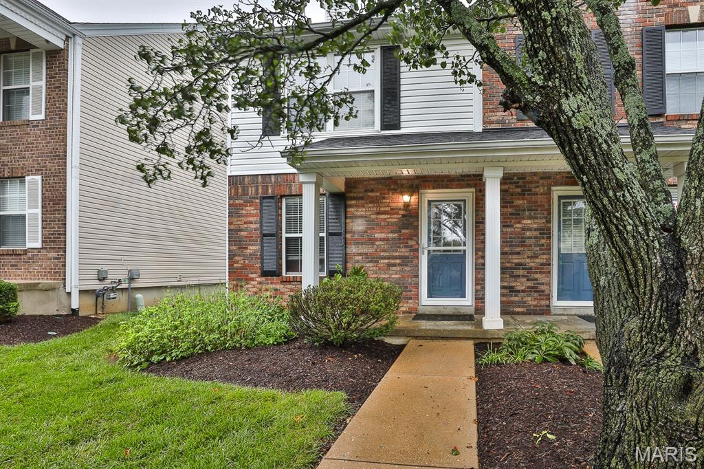 image of 16563 Carriage View Ct, Wildwood, MO 63040 | MLS# MIS26049566