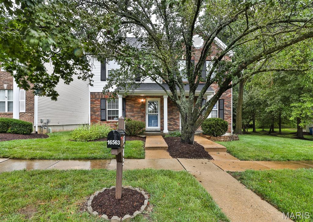 1st image of 16563 Carriage View Ct, Wildwood, MO 63040 | MLS# MIS26049566