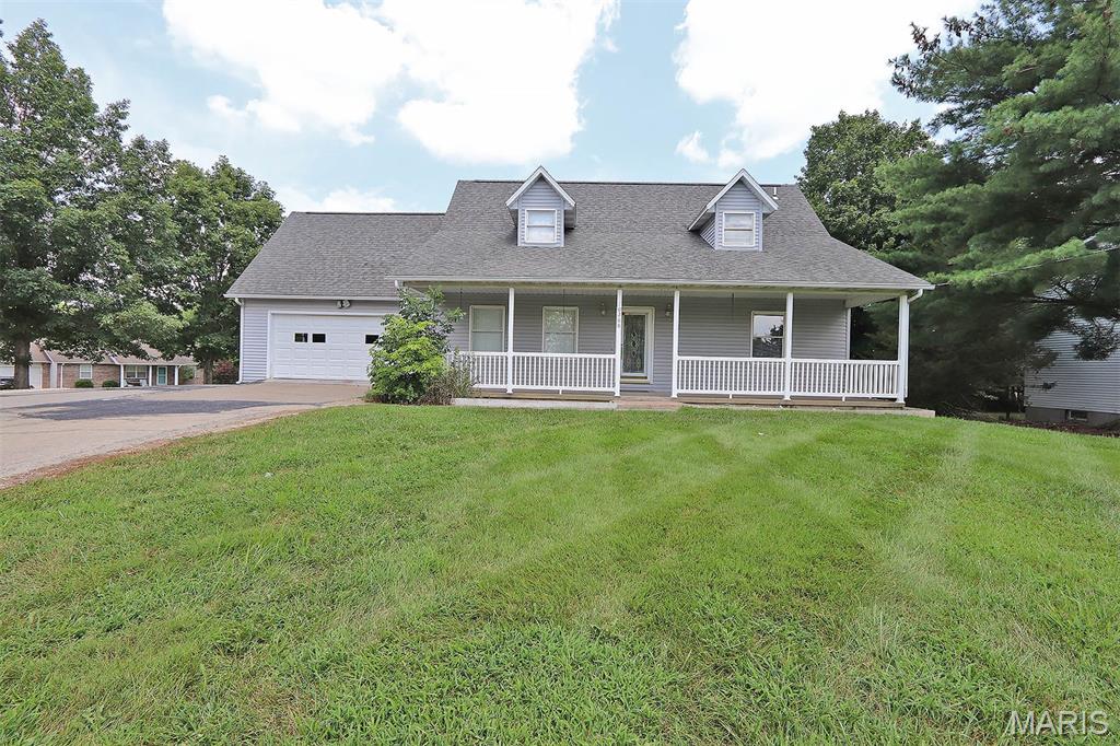 3rd image of 10288 State Hwy, Jackson, MO 63755 | MLS# MIS26049567