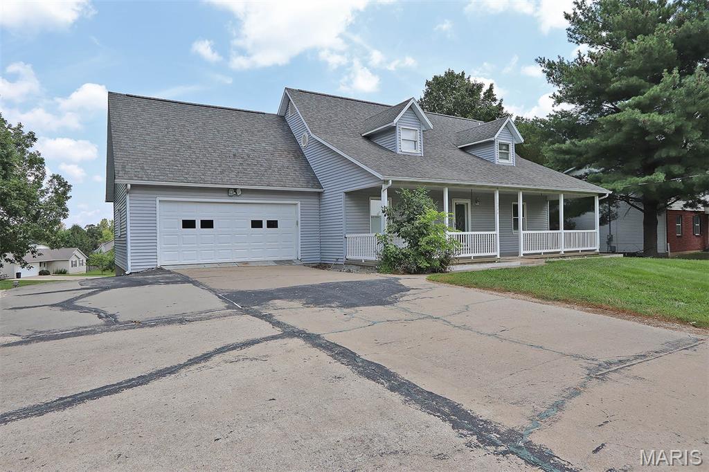 1st image of 10288 State Hwy, Jackson, MO 63755 | MLS# MIS26049567